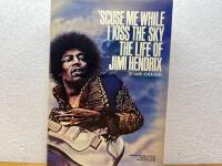 Scuse me while i kiss the sky - The life of Jimi Hendrix