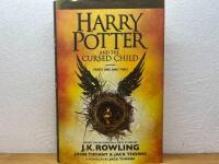 Harry Potter and the Cursed Child - Parts I & II