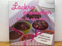 L&auml;ckra presenter fr&aring;n det egna k&ouml;ket