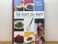 L&auml;ttlagat - S&aring; klart du kan
