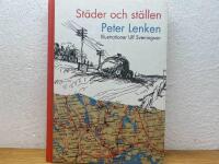 St&auml;der och st&auml;llen