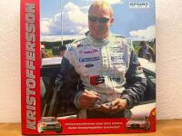 Tommy Kristoffersson : rallycrossf&ouml;raren som blev STCC:s mest framg&aring;ngsrike teamchef