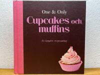 Cupcakes och muffins : en komplett receptsamling