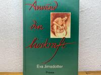 Anv&auml;nd din livskraft