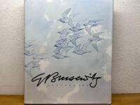 G Brusewitz antecknare