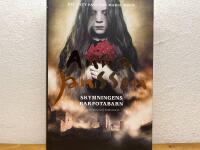 Skymningens barfotabarn