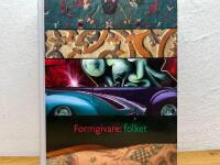 Fataburen. Formgivare : folket