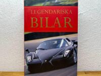 Legendariska bilar
