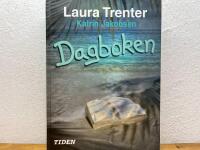 Dagboken