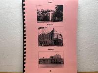 Jupiter, Neptunus, Kometen - Kristinehamn. H&auml;fte 5