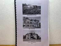 Andromeda och Cetus, Mars och Luna, Lyran och Pegasus - Kristinehamn. H&auml;fte 2