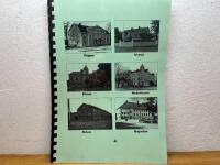 V&aring;gen, Ursus, Sirius, Nebulosan. Orion, Najaden - Kristinehamn. H&auml;fte 4