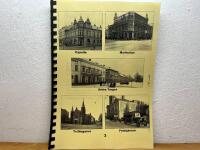 Capella, Merkurius, S&ouml;dra Torget, Tvillingarna, Polstj&auml;rnan - Kristinehamn. H&auml;fte 3