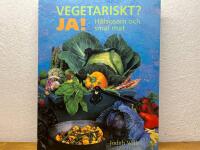 Vegetariskt? Ja!