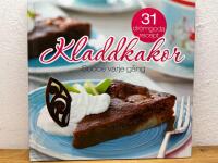 Kladdkakor : 31 dr&ouml;mgoda recept