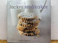L&auml;ckra sm&aring;kakor