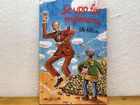 Se upp f&ouml;r miljonerna!