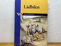 Lådbilen