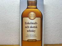 Enkelmalt och skotsk whisky