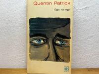 &Ouml;ga f&ouml;r &ouml;ga