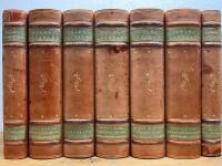 Troll och m&auml;nniskor, Kristuslegender, Kejsaren av Portugallien, En saga om en saga, Liljecronas hem, Osynliga l&auml;nkar, Antikrists mirakler, Drottningar i Kungah&auml;lla, Herr Arnes penningar, En herrg&aring;rdss&auml;gen, Legender, Jerusalem, Anna Sv&auml;rd, L&ouml;wensk&ouml;ldska ringen, Charlotte L&ouml;wensk&ouml;ld, G&ouml;sta Berlings saga. 7 b&ouml;cker