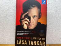 Konsten att l&auml;sa tankar : hur du f&ouml;rst&aring;r och p&aring;verkar andra utan att de m&auml;rker n&aring;got