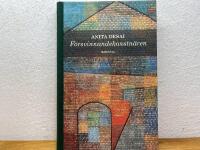 F&ouml;rsvinnandekonstn&auml;ren : tre noveller