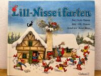 Lill-Nisse i farten