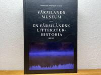En v&auml;rml&auml;ndsk litteraturhistoria del 1