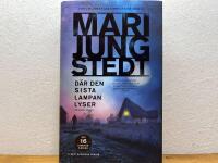 D&auml;r den sista lampan lyser