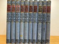 Det stora v&auml;rldskriget 1-10