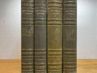 V&aring;ra f&aring;glar i norden