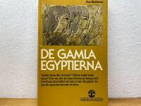 De gamla egyptierna