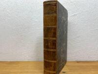 Forskningar uti naturen del I-II