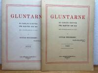 Gluntarne - en samling duetter f&ouml;r baryton och bas
