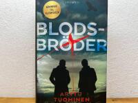 Blodsbr&ouml;der