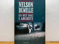 En het dag i augusti