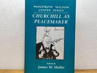 Churchill as Peacemaker