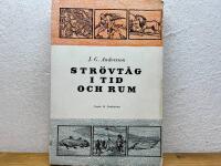 Str&ouml;vt&aring;g i tid och rum