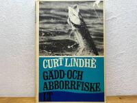 G&auml;dd- och abborrfiske