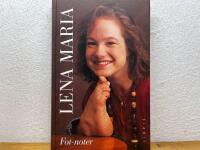 Lena Maria - Fot-Noter