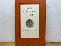 Den fj&auml;ttrade Ckio