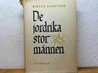 De jordrika storm&auml;nnen