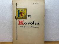 En Karolin och hans &auml;ttlingar