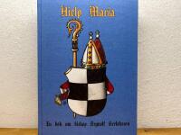 Hielp Maria : en bok om biskop Brynolf Gerlaksson