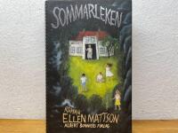 Sommarleken
