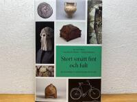 Stort sm&aring;tt fint och fult