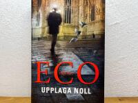 Upplaga noll