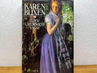 Vederg&auml;llningens v&auml;gar