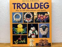 Trolldeg